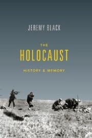 Cover von The Holocaust