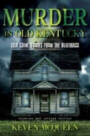 Cover von Murder in Old Kentucky