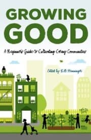 Cover von Growing Good
