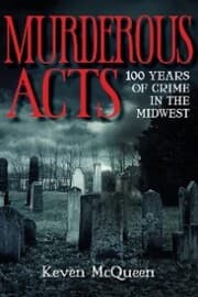 Cover von Murderous Acts