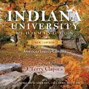 Cover von Indiana University Bloomington