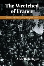 Cover von The Wretched of France