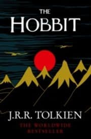 Cover von The Hobbit