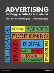 Cover von Advertising
