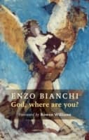 Cover von God, Where Are You?