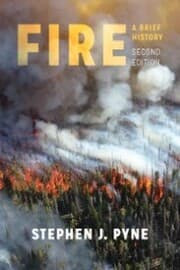 Cover von Fire