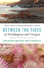 Cover von Between the Tides in Washington and Oregon
