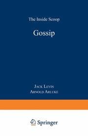 Cover von Gossip
