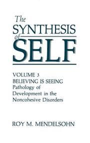 Cover von The Synthesis of Self