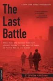 Cover von The Last Battle