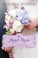 Cover von April Bride