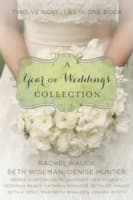 Cover von Year of Weddings