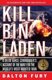 Cover von Kill Bin Laden