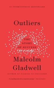 Cover von Outliers