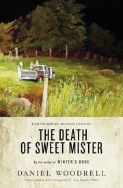 Cover von The Death of Sweet Mister