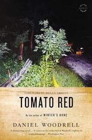 Cover von Tomato Red
