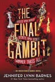Cover von The Final Gambit