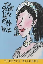 Cover von The Secret Life of Ms Wiz