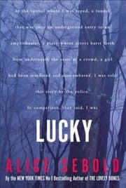 Cover von Lucky