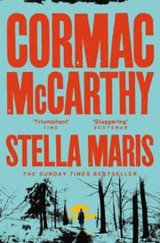 Cover von Stella Maris