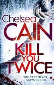 Cover von Kill You Twice