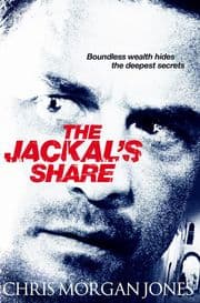 Cover von The Jackal's Share