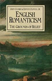 Cover von English Romanticism