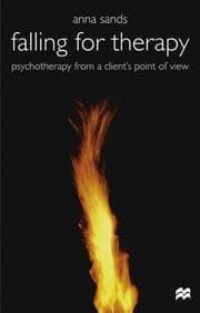 Cover von Falling for Therapy
