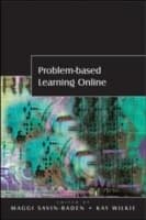 Cover von EBOOK: Problem-based Learning Online
