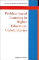 Cover von Problem-Based Learning in Higher Education: Untold Stories