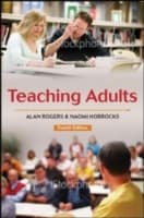 Cover von EBOOK: Teaching Adults