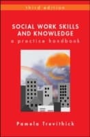 Cover von EBOOK: Social Work Skills And Knowledge: A Practice Handbook