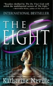 Cover von The Eight