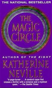 Cover von The Magic Circle