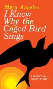 Cover von I Know Why the Caged Bird Sings