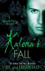 Cover von Kalona's Fall