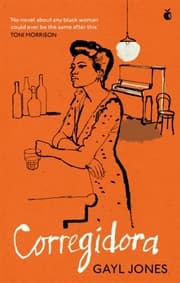 Cover von Corregidora