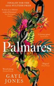 Cover von Palmares