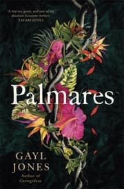 Cover von Palmares