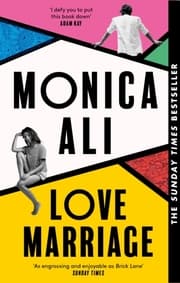 Cover von Love Marriage