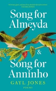 Cover von Song for Almeyda and Song for Anninho