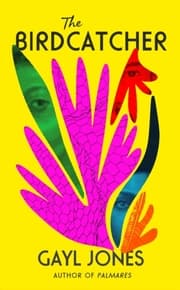 Cover von The Birdcatcher