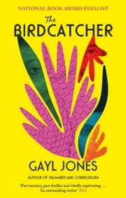 Cover von The Birdcatcher
