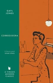 Cover von Corregidora
