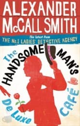 Cover von The Handsome Man's De Luxe Café