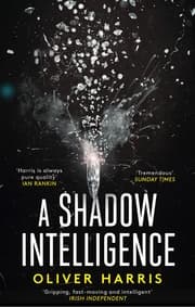 Cover von A Shadow Intelligence