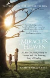 Cover von Miracles from Heaven