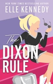 Cover von The Dixon Rule