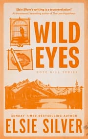 Cover von Wild Eyes