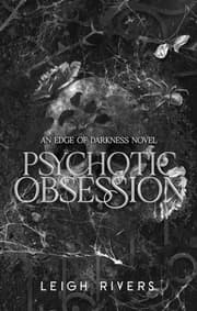 Cover von Psychotic Obsession